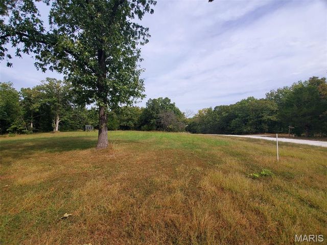 28148 Commanche Trail, Canton, MO 63435