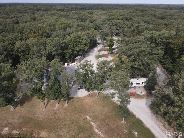 28148 Commanche Trail, Canton, MO 63435