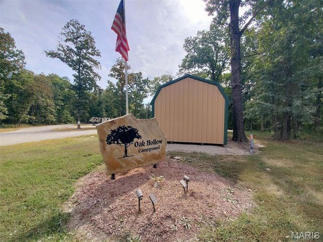 28148 Commanche Trail, Canton, MO 63435