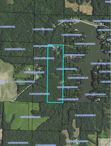 28148 Commanche Trail, Canton, MO 63435