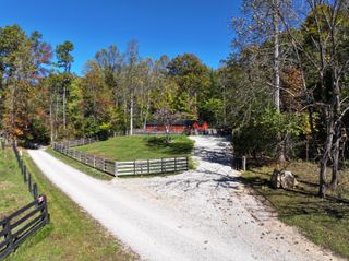 811 MT. Springs Cemetery Road, Ravenna, KY 40472