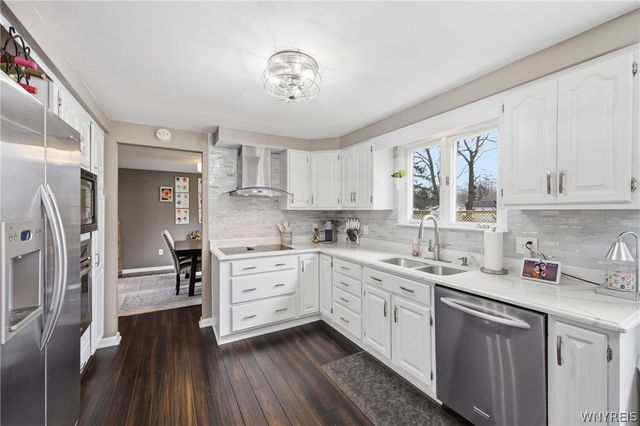 35 Forbes Court, North Tonawanda, NY 14120