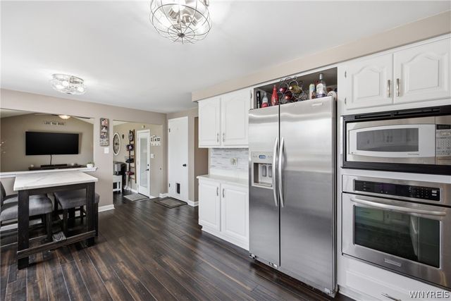35 Forbes Court, North Tonawanda, NY 14120