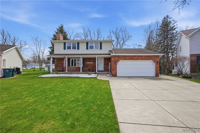35 Forbes Court, North Tonawanda, NY 14120