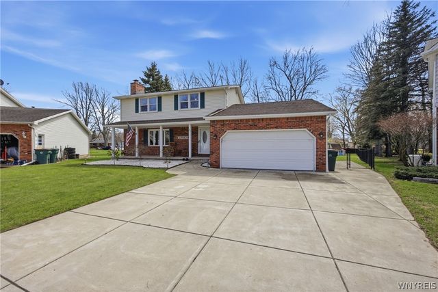 35 Forbes Court, North Tonawanda, NY 14120