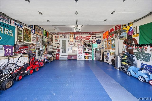 35 Forbes Court, North Tonawanda, NY 14120