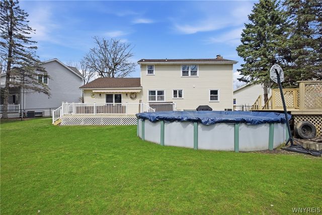 35 Forbes Court, North Tonawanda, NY 14120