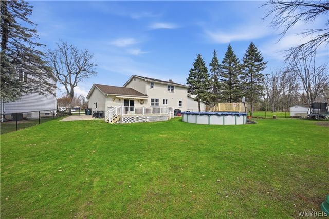 35 Forbes Court, North Tonawanda, NY 14120