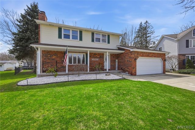 35 Forbes Court, North Tonawanda, NY 14120