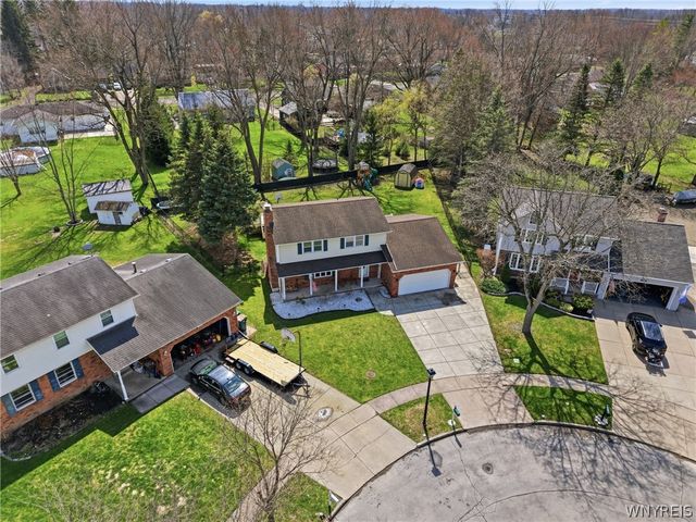 35 Forbes Court, North Tonawanda, NY 14120