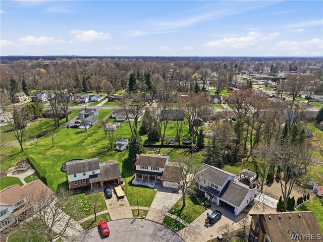 35 Forbes Court, North Tonawanda, NY 14120