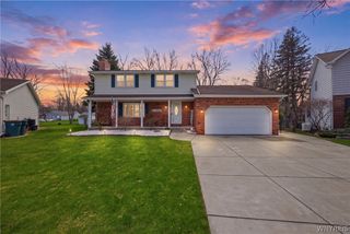 35 Forbes Court, North Tonawanda, NY 14120