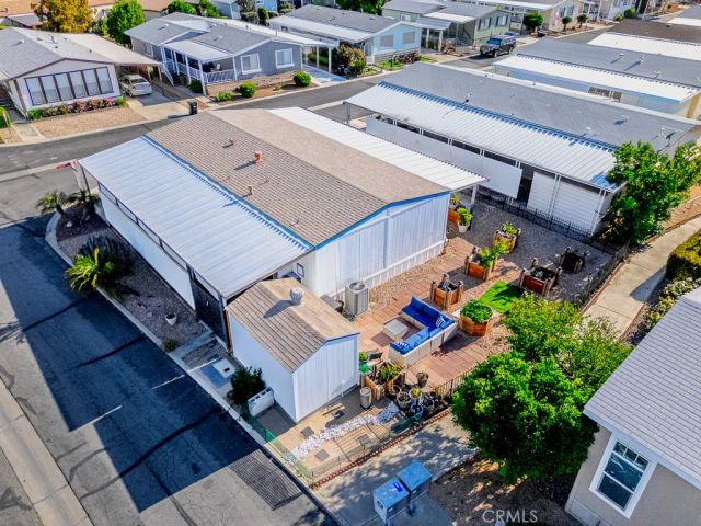 1300 W Menlo 155, Hemet, CA 92543