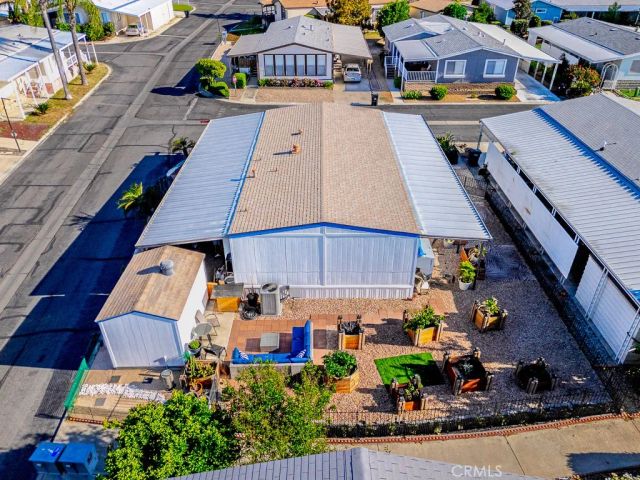 1300 W Menlo 155, Hemet, CA 92543