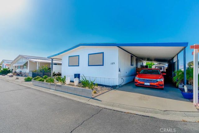 1300 W Menlo 155, Hemet, CA 92543