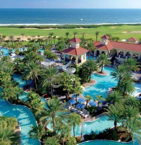 200 OCEAN CREST DRIVE 231, Palm Coast, FL 32137