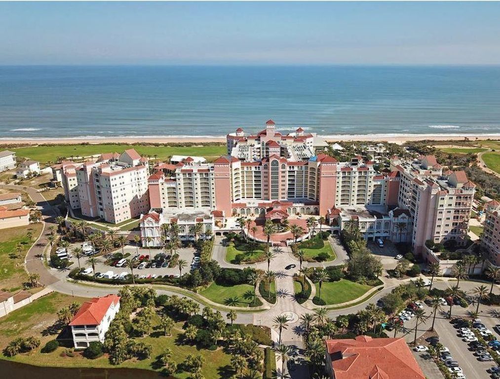 200 OCEAN CREST DRIVE 231, Palm Coast, FL 32137
