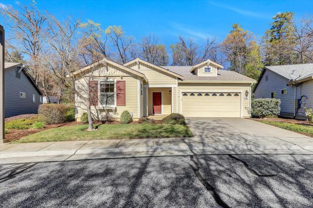 120 Starling Cir, Grass Valley, CA 95945