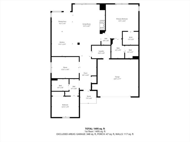 120 Starling Cir, Grass Valley, CA 95945