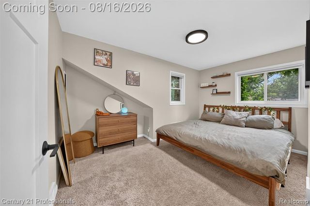 310 W Chesterfield Street, Ferndale, MI 48220