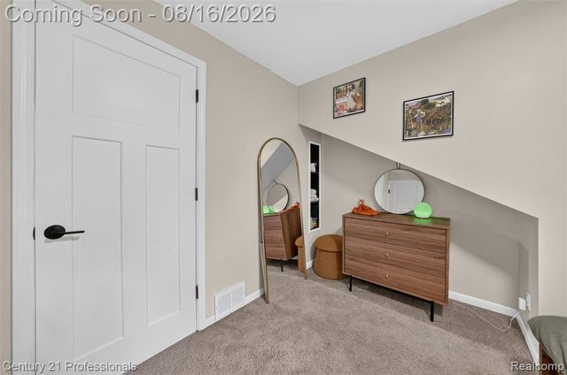 310 W Chesterfield Street, Ferndale, MI 48220