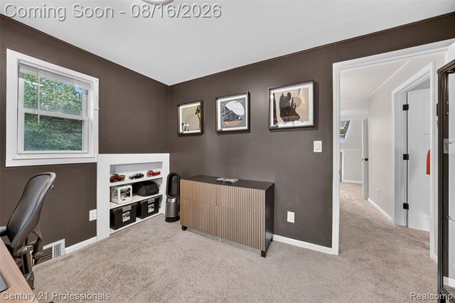 310 W Chesterfield Street, Ferndale, MI 48220