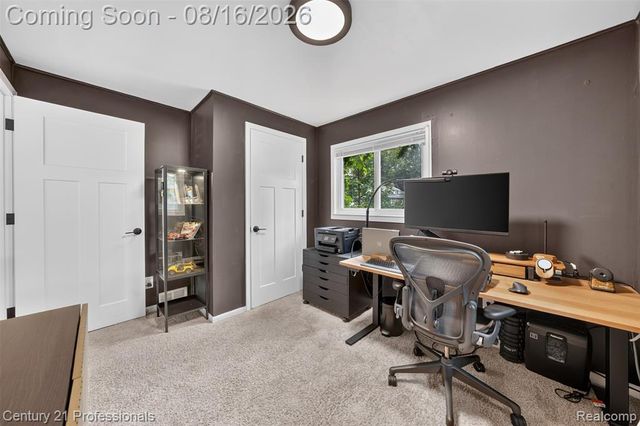310 W Chesterfield Street, Ferndale, MI 48220