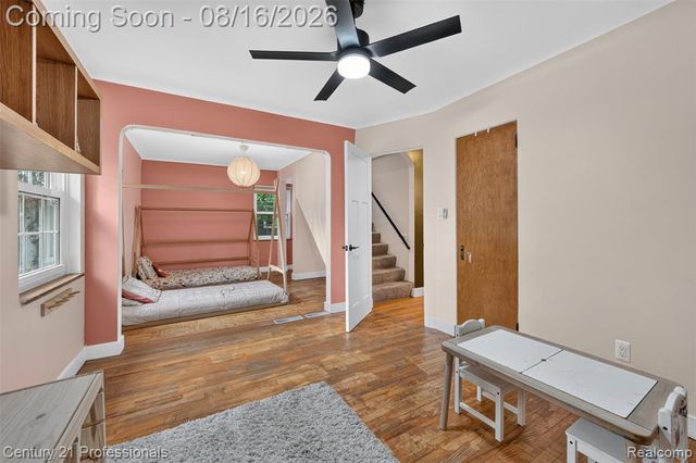 310 W Chesterfield Street, Ferndale, MI 48220