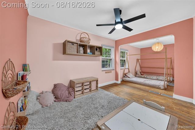 310 W Chesterfield Street, Ferndale, MI 48220