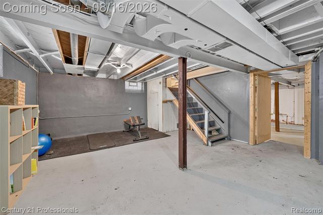 310 W Chesterfield Street, Ferndale, MI 48220