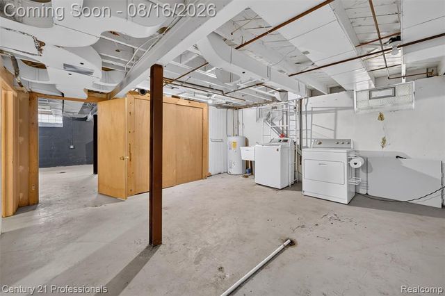310 W Chesterfield Street, Ferndale, MI 48220