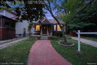 310 W Chesterfield Street, Ferndale, MI 48220