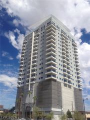 200 HOOVER Avenue 1112, Las Vegas, NV 89101