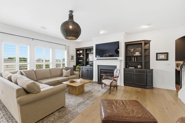 1249 Habersham Way, Franklin, TN 37067