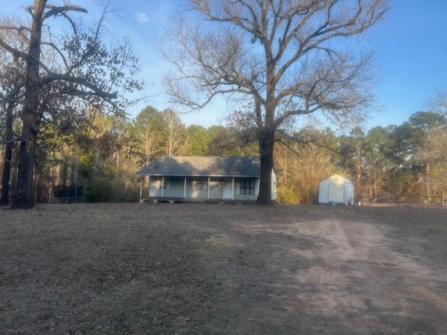 248 Chico Lane, Marshall, TX 75670