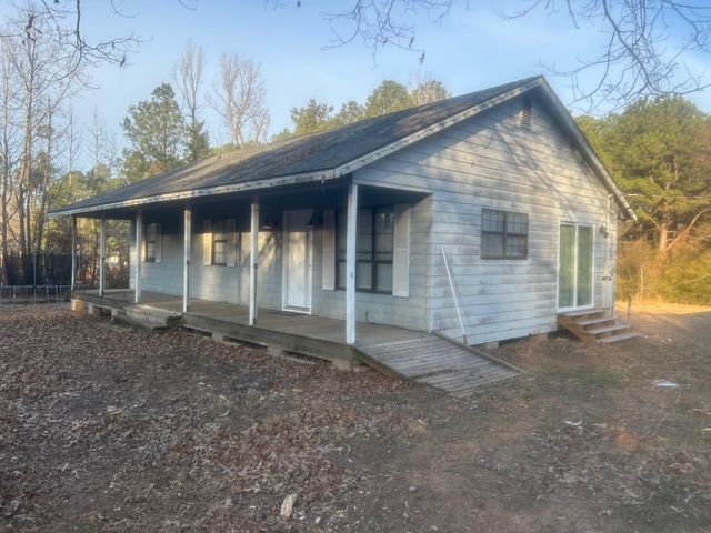 248 Chico Lane, Marshall, TX 75670