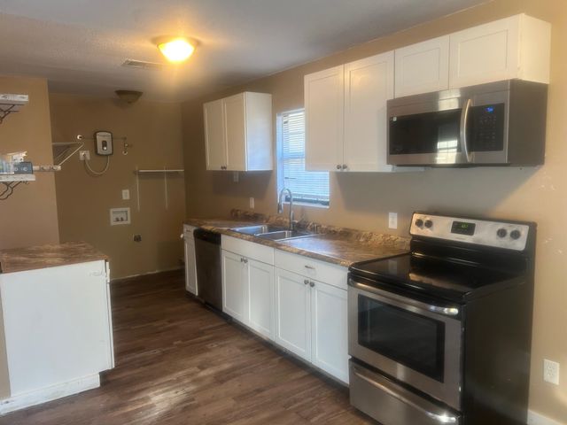 248 Chico Lane, Marshall, TX 75670