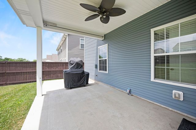 214 Pleasant View Drive, Georgetown, KY 40324