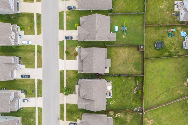 214 Pleasant View Drive, Georgetown, KY 40324