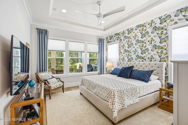 418 SANDY Cove, St. Johns, FL 32259