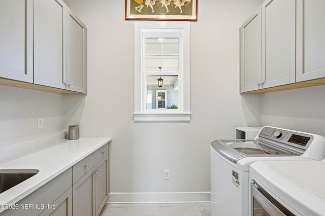 418 SANDY Cove, St. Johns, FL 32259