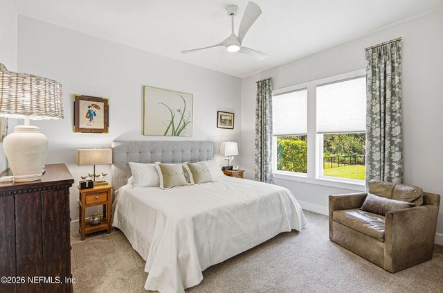 418 SANDY Cove, St. Johns, FL 32259
