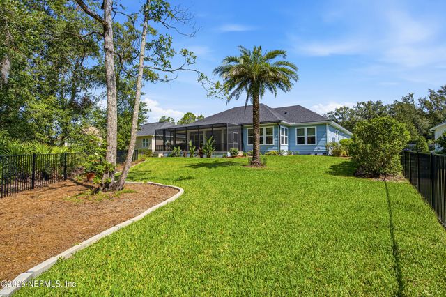 418 SANDY Cove, St. Johns, FL 32259
