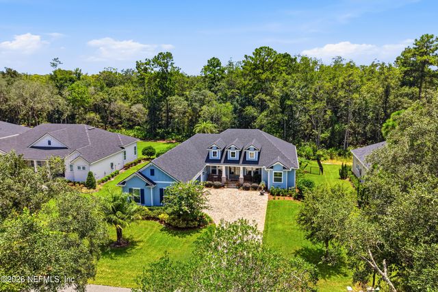 418 SANDY Cove, St. Johns, FL 32259