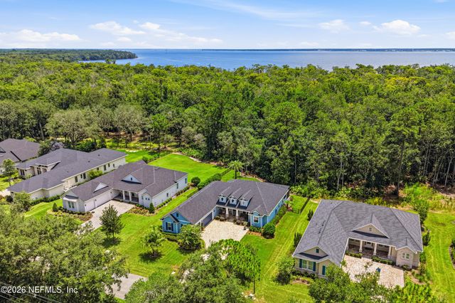 418 SANDY Cove, St. Johns, FL 32259