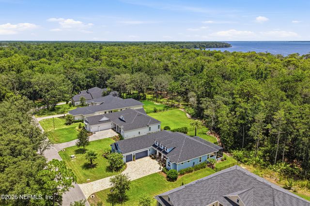 418 SANDY Cove, St. Johns, FL 32259