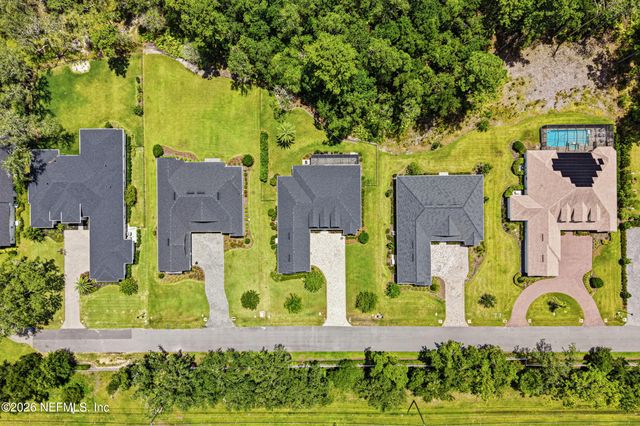 418 SANDY Cove, St. Johns, FL 32259
