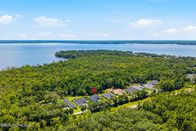 418 SANDY Cove, St. Johns, FL 32259