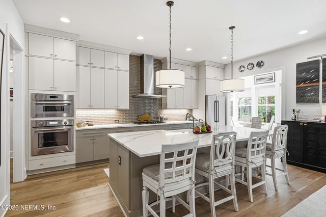 418 SANDY Cove, St. Johns, FL 32259