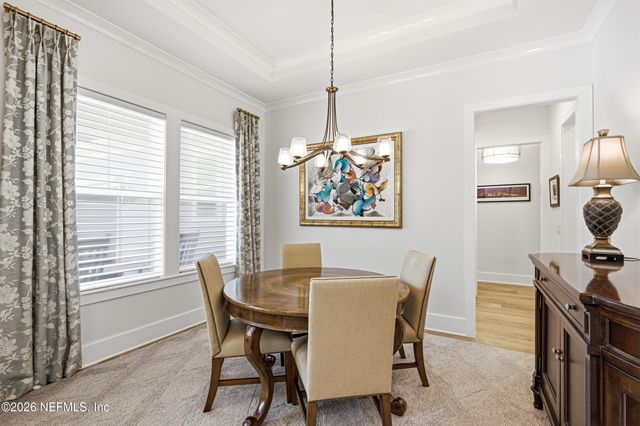 418 SANDY Cove, St. Johns, FL 32259